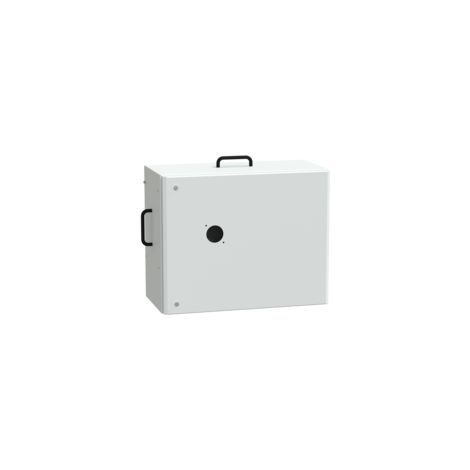 Canalis KSB - coffret de dérivation 250A pour Compact NSX - 3L+PEN - KSB250DC5