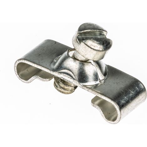 Obturateur pour Connecteur Sub-D 37 contacts RS PRO