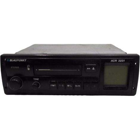 Autoradio TOYOTA Hi-ace (1/3)