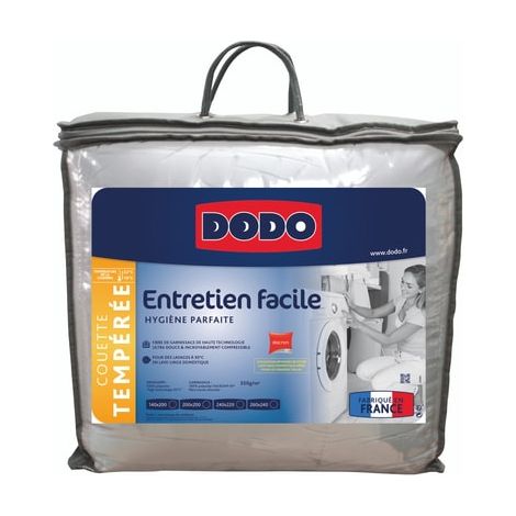COUETTE 240 x 220 DODO ENTRETIENFAC-2422 (1/4)