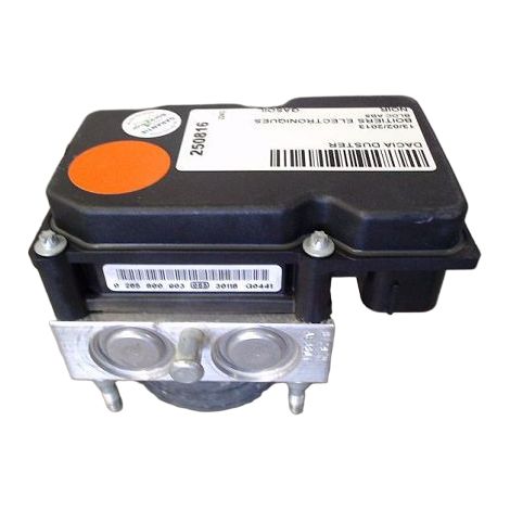 Unite Hydraulique Abs DACIA Duster [PRODUIT D'OCCASION]♻️80duster38p (1/4)