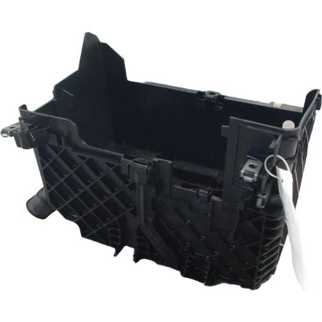 [PRODUIT D'OCCASION] Bac Batterie RENAULT Scenic III 2009- ♻️ Ref Oe. 244460003r - Garantie à vie (1/2)