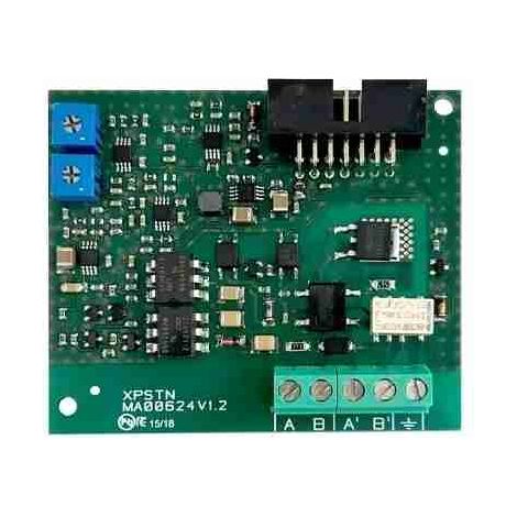 AVS - 1170130 - 1170130 PSTN U Module de communication téléphonique sur ligne PSTN