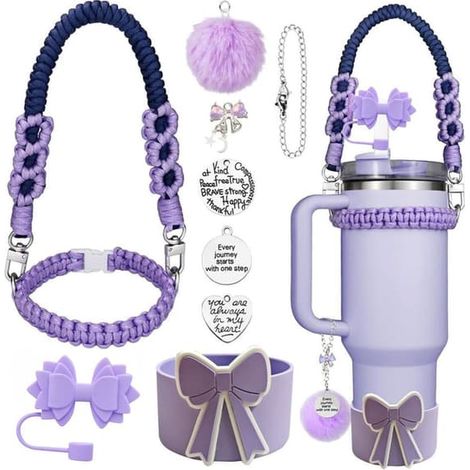 Accessoires pour gobelet Stanley Quencher 30 oz/40 oz (07) 7 (1/5)