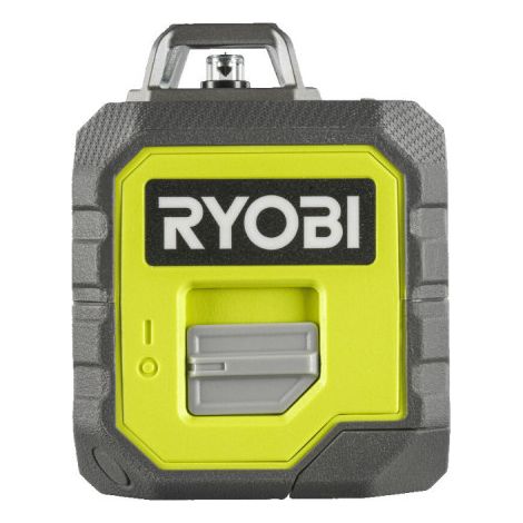 RYOBI Laser rouge 360 - 20m de portée - RB360RLL (1/8)