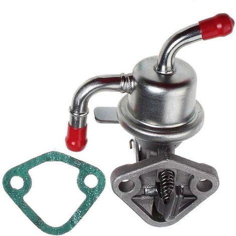 Pompe d'alimentation en carburant pour moteur 16285-52032 16285-52030 Compatible avec les modèles D905, D1005, D1105, V1305 et V1505 (1/5)