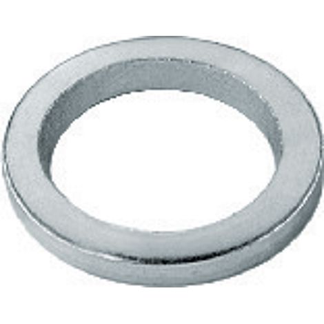 Simonswerk Fitschenring ( 3000256061 ) verzinkt (010) Stärke 2 mm 100 Packungen (1/2)