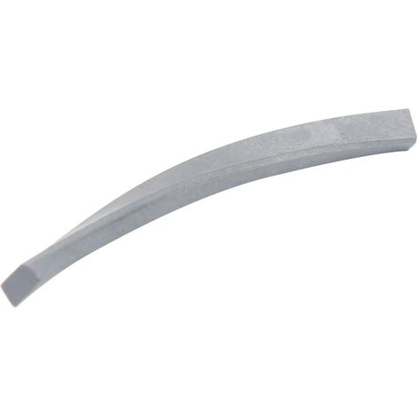 Barre droite usinée en spirale acier tungstène 3053 (612.94.5) (1/5)