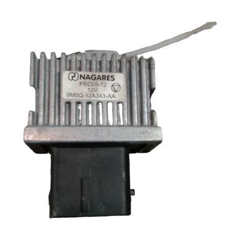 Boitier De Prechauffage FORD Mondeo 2007- [PRODUIT D'OCCASION]♻️1619833 (1/2)