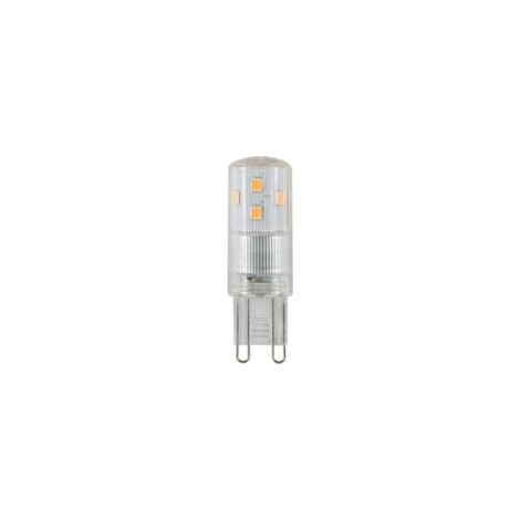 Ampoule LED - G9 - 4000K - 300 lm - ILG9DC014 - Integral LED (1/3)