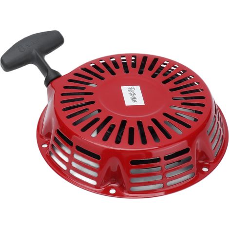 Plaque de traction en alliage d'aluminium pour accessoires de générateur essence GX390 - Kit de démarrage (1/5)