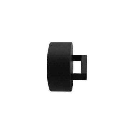 Tampon bas de conduit - Pour simple paroi  150 mm