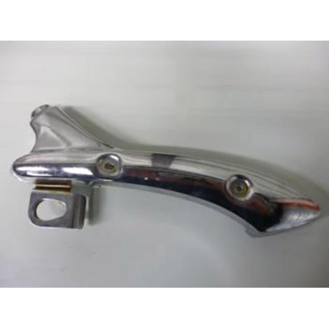 [PRODUIT D'OCCASION] Support divers origine pour moto Yamaha 125 YBR Custom 2008