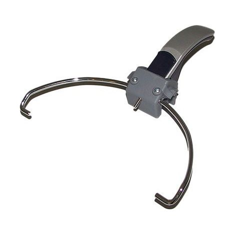 Poignée complète pour Friteuse KENWOOD 5512500129