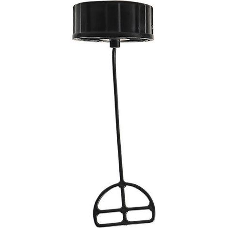 Bouchon de réservoir d'essence universel convenant aux tondeuses à gazon, débroussailleuses, coupe-bordures et taille-haies. (1/5)