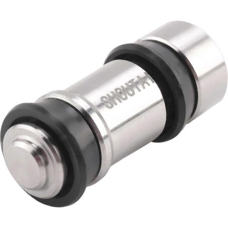 Pièce de rechange pour piston de levier de frein à disque en alliage de titane pour vélo SHIMANO DEORE XT M785 M8000 SLX M7000 (1/5)