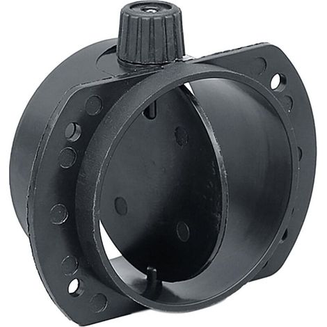 2 Pcs Car Air Vent Connector - 75mm Exhaust Car Heater Vent Connector Diesel Heater Accessories for Truck, Boat