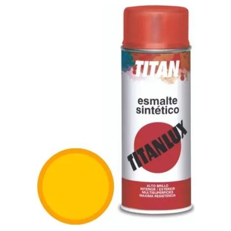 TN.SPRAY E.S.AMAR.REAL 400ML - XYLAZEL-AKZO