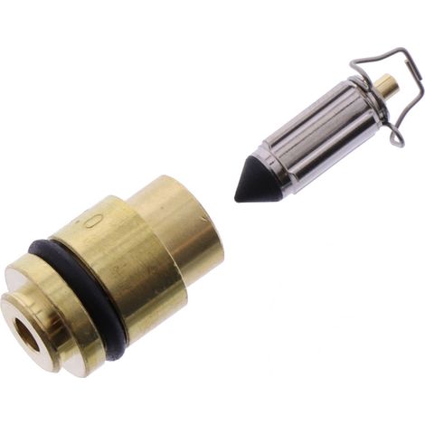 Valve à pointeau de siège Tourmax (FVS-208)