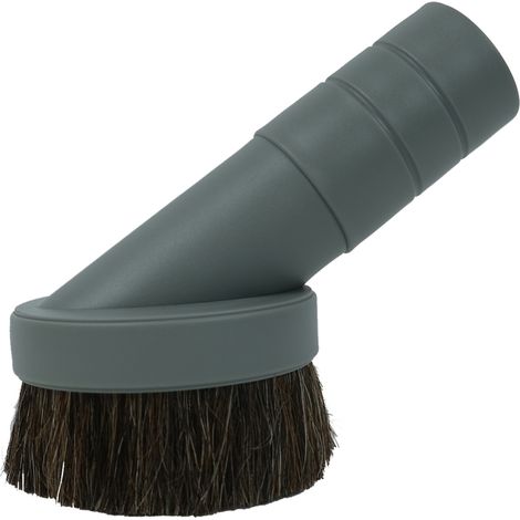 Nilfisk Pinselbürste 32 mm Länge 70 mm Industriesauger Bürste mit Naturborsten (1/5)