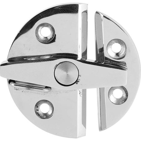 316 Stainless Steel Turn Lock for Boat Door (1/5)