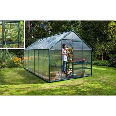 Meridian 1 11500 HKP4mm smaragd