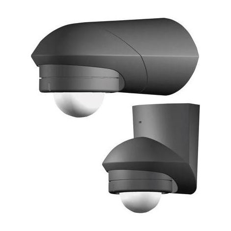 Grothe Detector de Movimiento 120° Negro