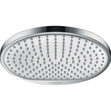 hansgrohe Crometta S Kopfbrause 240 1-jet, 26723000