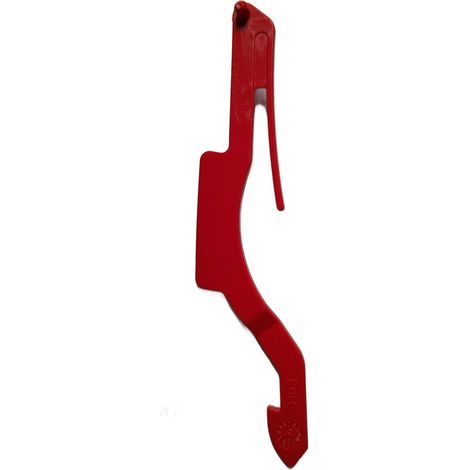 Palanca compatible con Ht 27  Ref 90003934