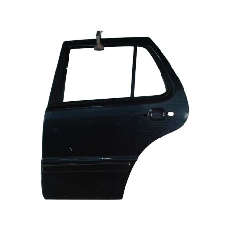 [PRODUIT D'OCCASION] Porte Arrieree Gauche MERCEDES Classe Ml ♻️ Ref Oe. 1637301505 - Garantie à vie (1/2)