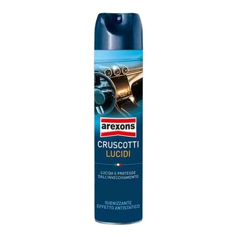 LUCIDA CRUSCOTTI 'LUCIDI' AREXONS 600 ml - AREXONS