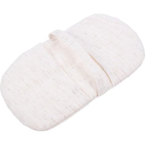 de cuisine résistants à la chaleur style japonais en coton (1/5)