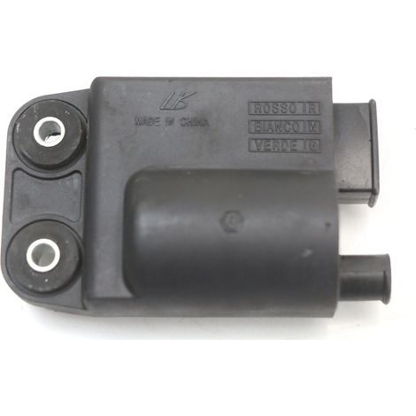 [PRODUIT D'OCCASION] BOITIER CDI PIAGGIO VESPA S 2T 50 2007 - 2014 (1/4)