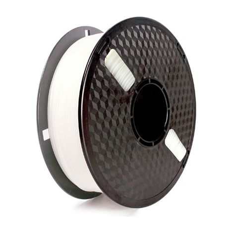 Edelsteinvogel  Weiß  PLA-Filament