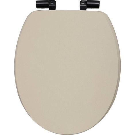 Biancheria per sedile wc onyx - 5five