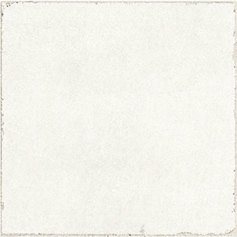 Carrelage Imitation Carreaux de Ciment VALENCIA Blanco 20x20cm