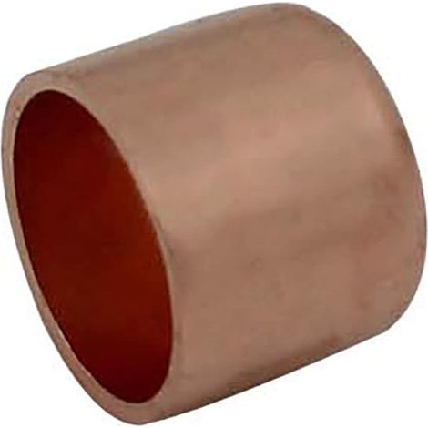 ROOwarMer Bronze Copper Diamètre Intérieur 10mm 10 Pièces Weld Connector Type (1/5)