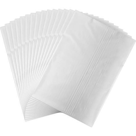 Hojas de tóner, 50 unidades, compatibles con impresoras láser, 22 colores. (1/2)