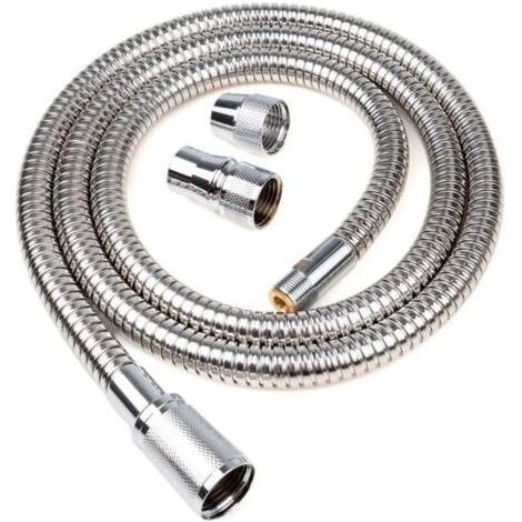 46174000 46092000 46592000 Tuyau de pulvérisation extractible pour robinets de cuisine Grohe, remplacement de tuyau de robinet de cuisine extractible pour Alira et Ladylux et Euro Plus (1/5)