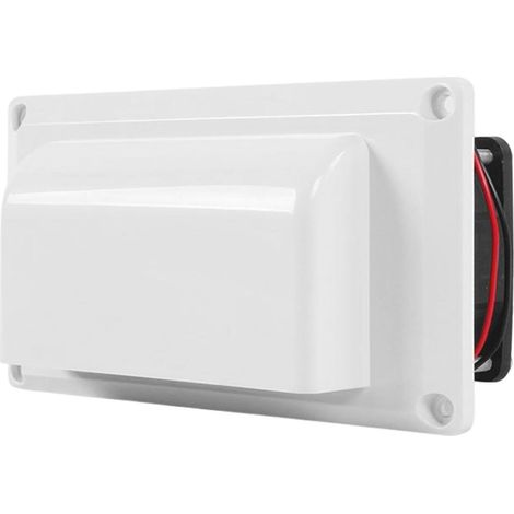 Ventilateur de ventilation, ventilation voiture étanche (1/5)