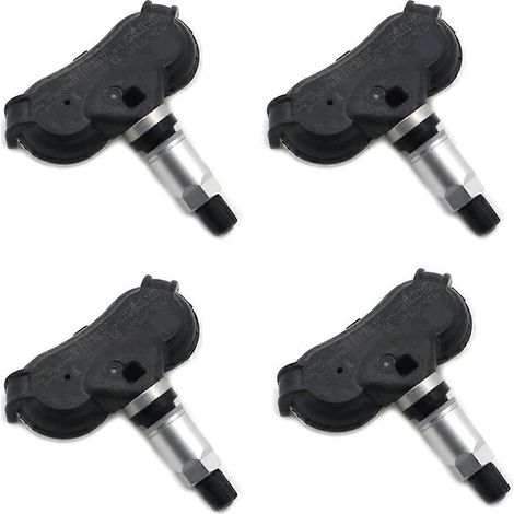 4 capteurs de pression des pneus TPMS 52933-2S410 pour HYUNDAI IX35 [LM] TUCSON [LM] KIA SPORTAGE [SL] 434 MHz 529332S410 (1/5)