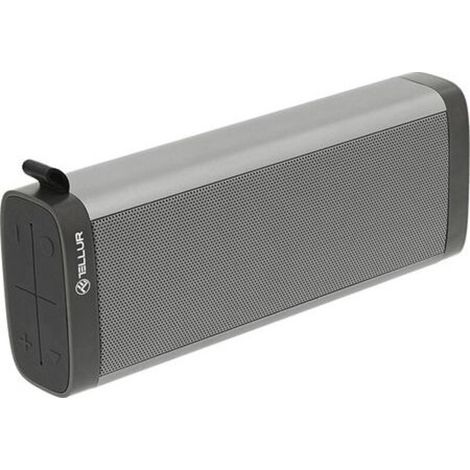 Altavoz Bluetooth Tellur Selene Gray (1/3)