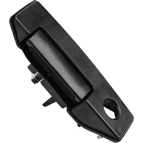 Schiebetürgriff außen 82607-3LM0B 19317277 für NV200 2013-2021, schwarz (1/5)