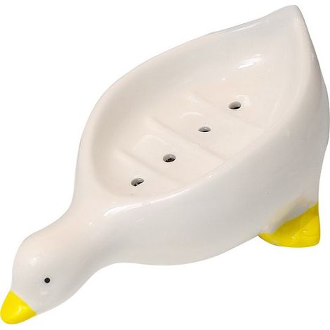 Portasapone, accessori per il bagno, portasapone moderno per sapone liquido, portasapone, vassoio portasapone per doccia e vasca, portasapone per bagno e cucina (1/5)