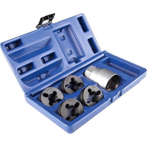 Outil réfection goujons roues pl - OM 9311 - CLAS Equipements (1/3)