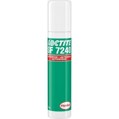 LOCTITE SF 7240 90ML - HENKEL LOCTITE