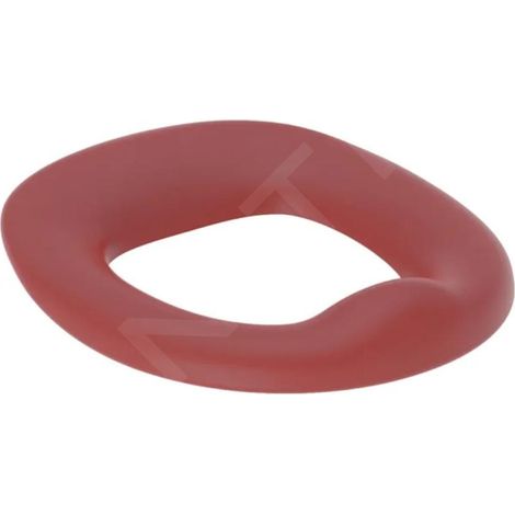 Siège de WC Geberit Bambini, pour bébés ou petits enfants, sans (1/2)