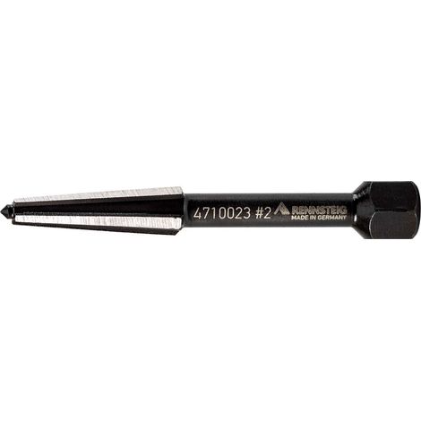 EXTRACTOR DE PERNOS DE DOBLE FILO PARA TORNILLOS M8-M10 - RE471 002 3