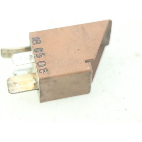 RELAIS DEMARREUR PIAGGIO X8 125 2004 - 2007 (1/3)