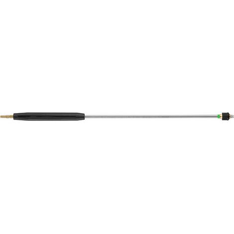 Kränzle Regeldüse D25045 Lanze 1000 mm R1/4'' Steck D12